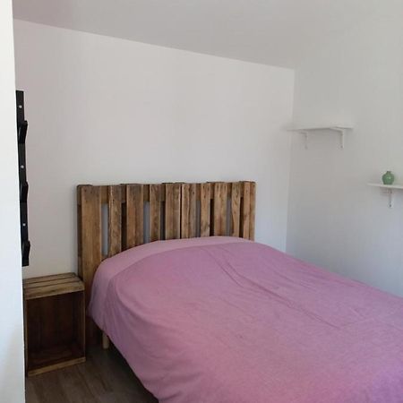 Coquette Maisonnette Bourges Eksteriør bilde