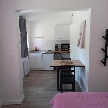 Coquette Maisonnette Bourges Eksteriør bilde