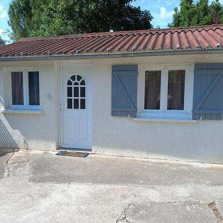 Coquette Maisonnette Bourges Eksteriør bilde